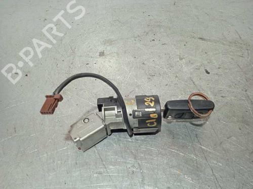 Used Ignition barrel Ignition barrel CITROËN C5 III (RD_) [2008-2017] 7078518 7078518