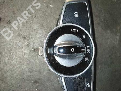 Headlight switch MERCEDES-BENZ E-CLASS (W213) E 220 d (213.004) (163 hp) A2139053003 | A2139053003