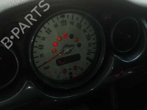Instrument cluster MINI MINI (R50, R53) One D | BP32345985C47 - Image 2