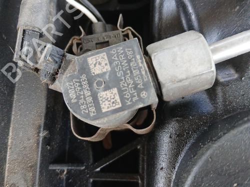 Engine MERCEDES-BENZ E-CLASS (W212) E 220 CDI / BlueTEC (212.001, 212.002) | BP29967134M1