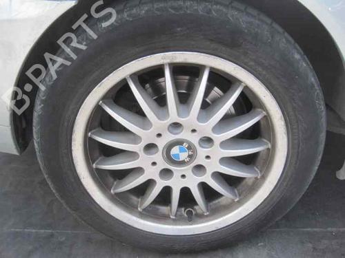 Electronic module BMW 3 (E46) 323 i | BP2384154M83 