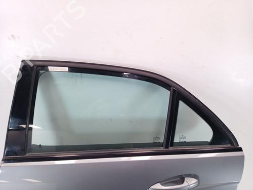 Left rear door MERCEDES-BENZ E-CLASS (W212) E 220 CDI / BlueTEC (212.001, 212.002) | BP29969267C4