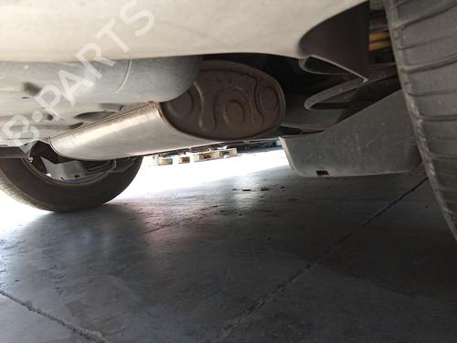 Used Rear axle Rear axle 38946793 38946793