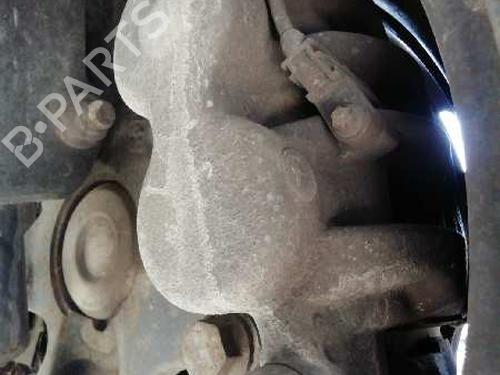 Used Right front brake caliper MERCEDES-BENZ SPRINTER 3,5-t Van (B906) [2006-2020]  15549446