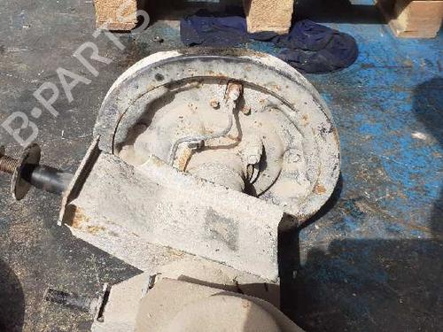 Rear differential NISSAN TERRANO II (R20)  | BP14910616M24 