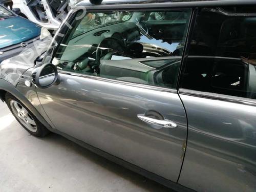 Used Left front door MINI MINI (R56) Cooper (120 hp) 13256374