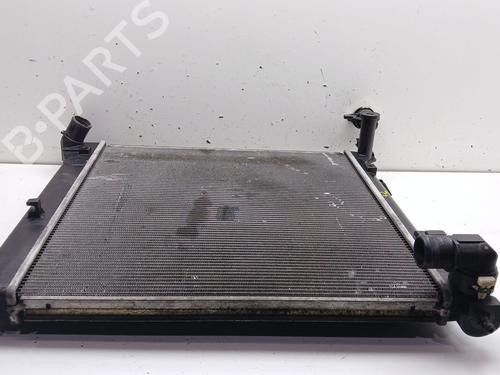 Water radiator KIA OPTIMA (FSGDS6B) | BP32320824M31 - Image 2