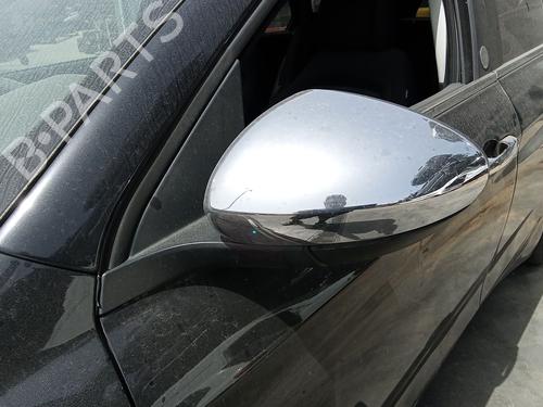 Retrovisor izquierdo Retrovisor izquierdo FIAT TIPO Estate (356_, 357_) 1.4 (356WXF1B) (120 hp) 37477735 37477735