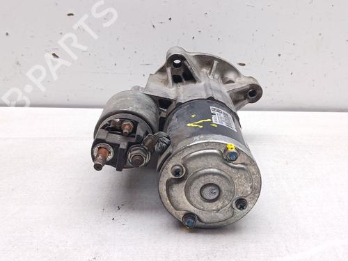 Starter CITROËN C5 III (RD_) 2.0 HDi 140 (RDRHF8, RDRHFA, RDRHA8, RDRHAJ) | BP30589152M8