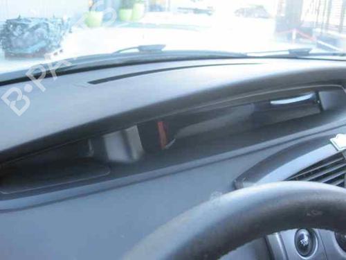 Front left window mechanism RENAULT GRAND SCÉNIC II (JM0/1_) 1.5 dCi (JM1E) | BP2436329C22 
