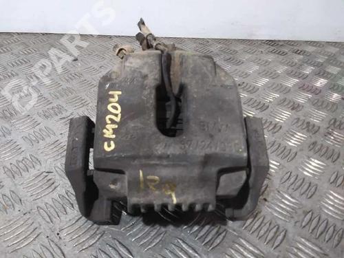 Left front brake caliper BMW 3 (E90) 325 d | BP11543772M105 