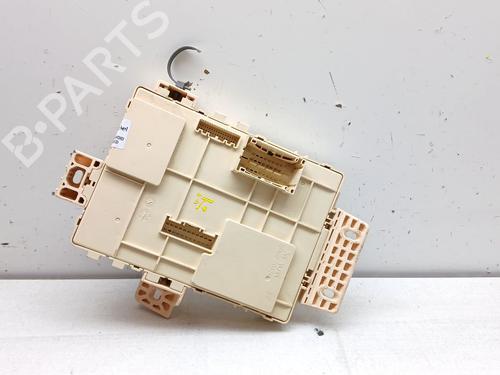 Fuse box KIA PRO CEE'D (JD) | BP30173144E1