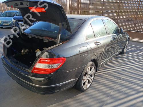 Engine MERCEDES-BENZ C-CLASS (W204)  | BP32775358M1  - Image 15