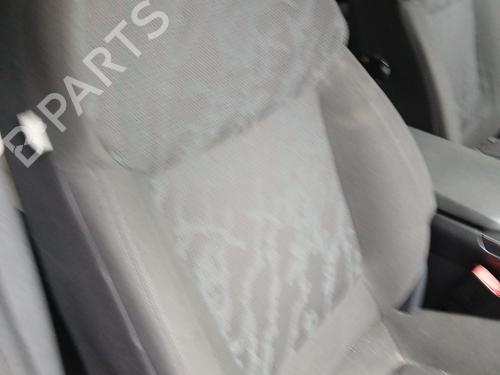 Used Right front seat PEUGEOT 3008 I MPV (0U_) 1.6 HDi (112 hp) 25033877