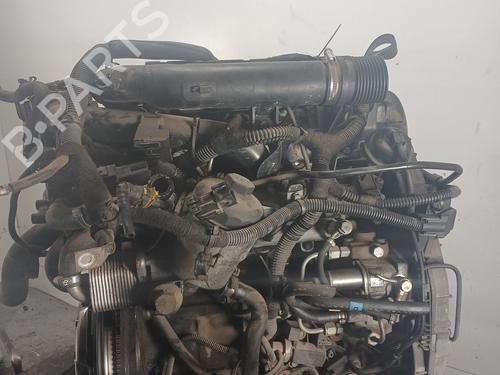 Motor OPEL MERIVA A MPV (X03) 1.7 CDTI (E75) | BP20323735M1 