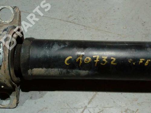Driveshaft HYUNDAI SANTA FÉ I (SM) 2.0 CRDi | BP4840625M37 