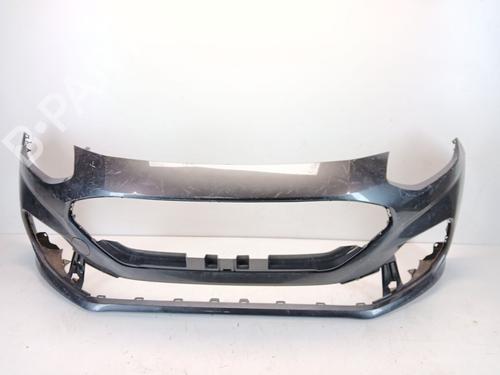 Used Front bumper FORD FIESTA VII (HJ, HF) 1.0 EcoBoost (101 hp) 29029548