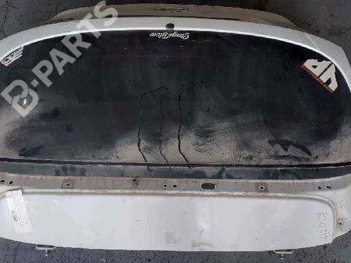 Tailgate FORD FIESTA VI (CB1, CCN) 1.6 TDCi | BP8300024C6 