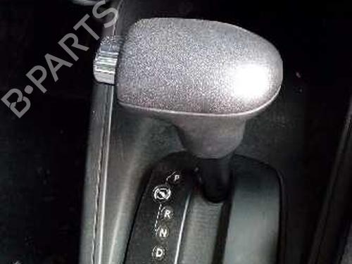 Højre baglygte bagklap SEAT LEON (1M1) 1.8 20V | BP4013055C80 