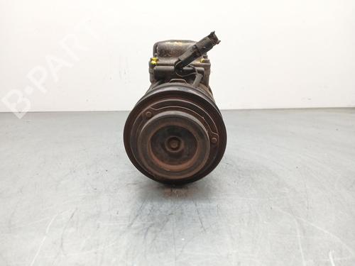 Compressor A/C SSANGYONG RODIUS I 2.7 Xdi (163 hp) 32778818