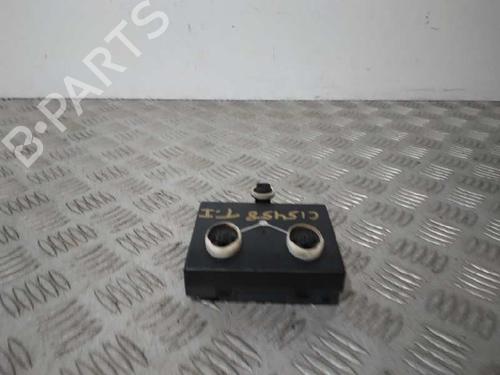 Electronic module AUDI A4 B8 (8K2) 2.7 TDI | BP14993037M83 