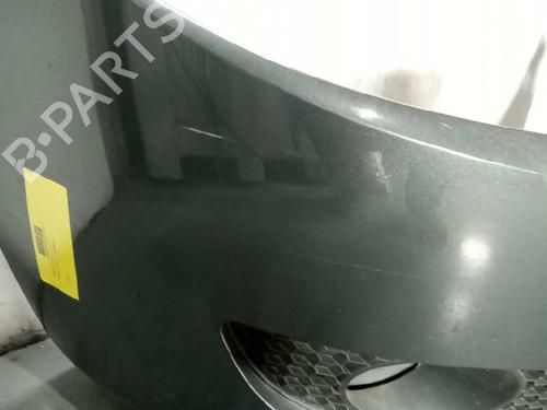 Front bumper SEAT LEON (1P1) 1.6 | BP17515516C7 