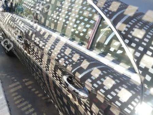 Left rear door MERCEDES-BENZ CLS (C219)  | BP14997549C4 
