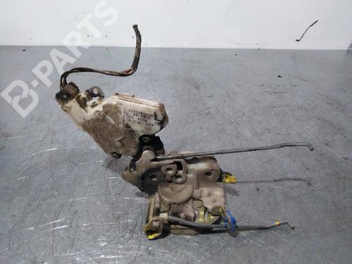 Front left lock NISSAN SERENA (C23) 2.3 D | BP6258496C98 