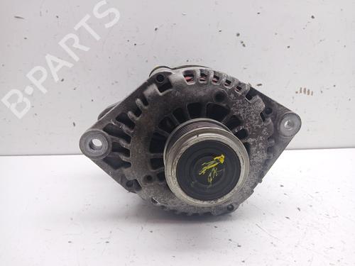 Used Alternator Alternator OPEL MOKKA / MOKKA X (J13) 1.7 CDTI (_76) (131 hp) 36489842 36489842