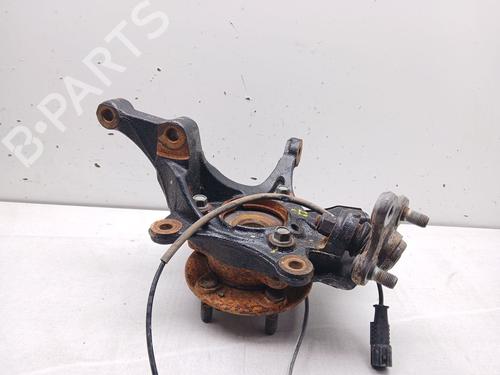 Right front steering knuckle HYUNDAI KONA (OS, OSE, OSI) 1.0 T-GDi | BP30963462M26