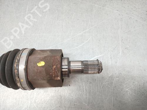 Right front driveshaft KIA STONIC (YB) 1.4 CVVT | BP38273888M39 - Image 5