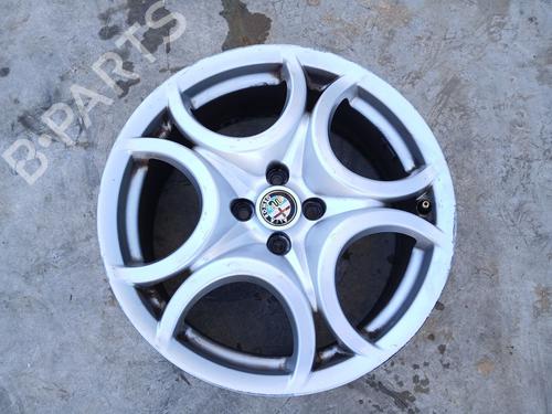 Used Rim Rim ALFA ROMEO MITO (955_) 1.4 TJet (955AXA1B) (155 hp) 33426395 33426395