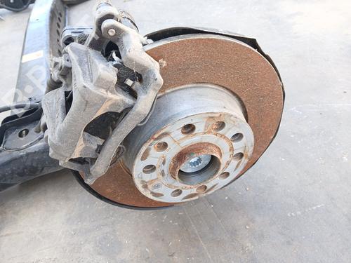 Rear axle SEAT LEON (5F1)  | BP28672105M2 