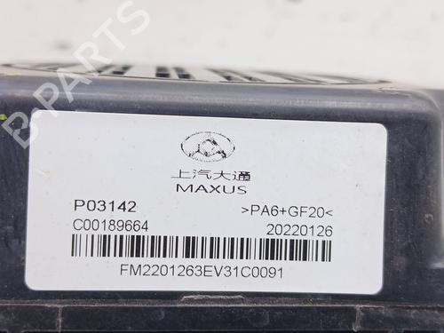 Horn MAXUS eDELIVER 3 Van Electric (SV3C) | BP38015563E13 - Image 4