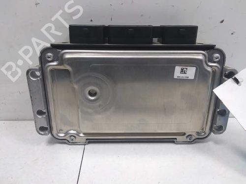 Engine control unit (ECU) PEUGEOT 307 SW (3H)  | BP18910152M57 