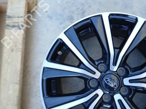 Fælk FORD PUMA (J2K, CF7) 1.0 EcoBoost | BP32439658C45