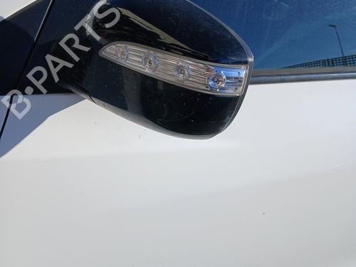 Left mirror HYUNDAI ix35 (LM, EL, ELH) 1.7 CRDi | BP22968913C26 