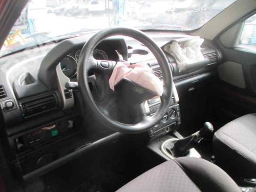 Fuse box LAND ROVER FREELANDER I (L314) 2.0 Td4 4x4 | BP4224000E1 