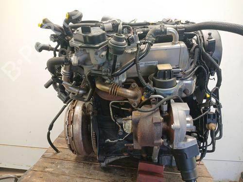Engine AUDI A4 B8 Avant (8K5) 2.0 TDI | BP36004696M1 - Image 6