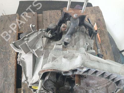 Gearbox OPEL COMBO Box Body/MPV (X12) 1.3 CDTI (B05) | BP39992687M3 - Image 2