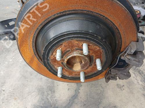 Bagaksel FORD KUGA II (DM2) 1.5 EcoBoost | BP24034143M2 - Image 4