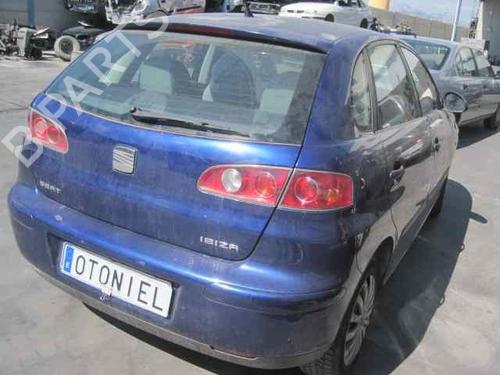 Gearbox SEAT IBIZA III (6L1) 1.2 | BP2701582M3 