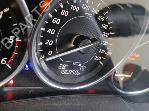 Gearbox MAZDA 6 Estate (GJ, GL)  | BP27588384M3 