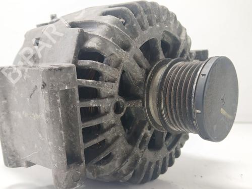 Generator MERCEDES-BENZ C-CLASS (W204) C 200 CDI (204.001) (136 hp) 30000495