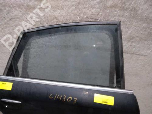 Right rear door AUDI A6 C6 (4F2) 3.0 TDI quattro | BP9633578C5 