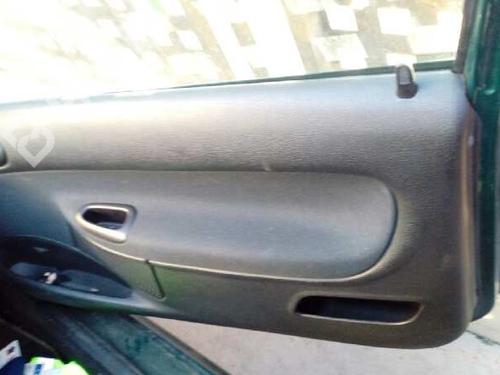 Display monitor PEUGEOT 206 Hatchback (2A/C) 1.4 HDi eco 70 | BP2423380C48  - Image 23