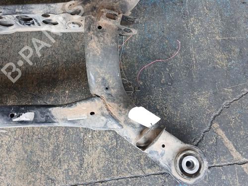 Rear axle MERCEDES-BENZ M-CLASS (W164)  | BP19902995M2 