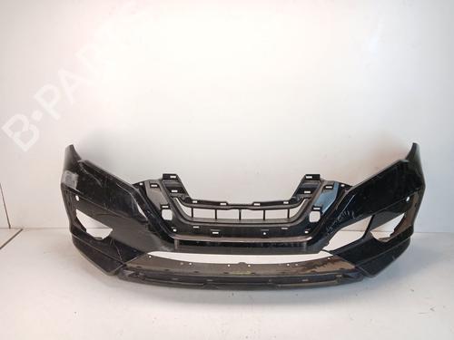 Used Front bumper NISSAN X-TRAIL III (T32_, T32R, T32RR) 1.7 dCi (150 hp) 27838593