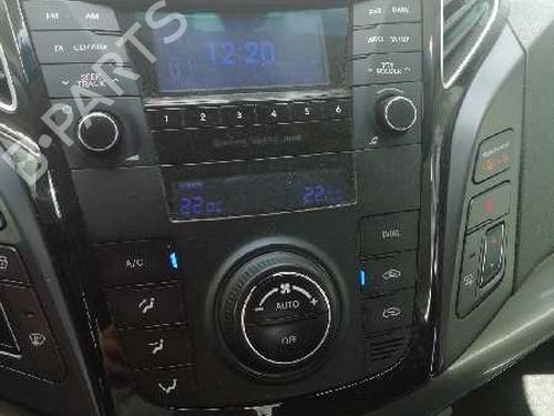 Bilradio HYUNDAI i40 I (VF) 1.7 CRDi (136 hp) 12469508