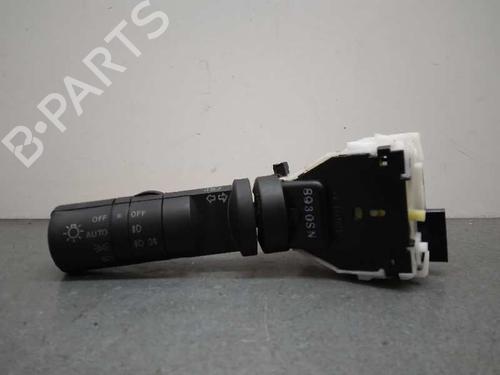 Used Headlight switch NISSAN QASHQAI / QASHQAI +2 I (J10, NJ10, JJ10E) [2006-2014]  17077967